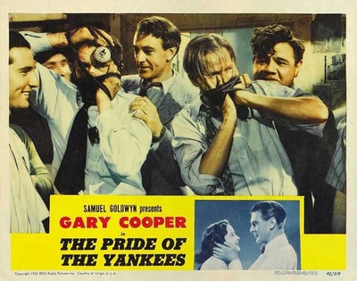 扬基的骄傲剧照的剧照