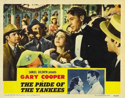 扬基的骄傲剧照的剧照