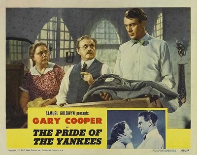 扬基的骄傲剧照的剧照