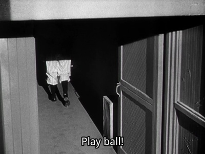 扬基的骄傲剧照的剧照