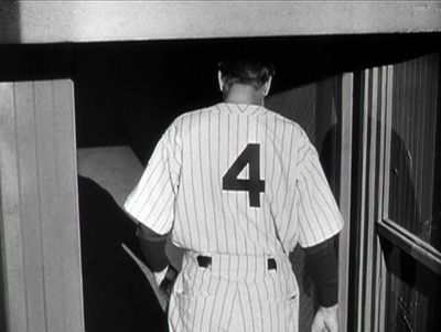 扬基的骄傲剧照的剧照