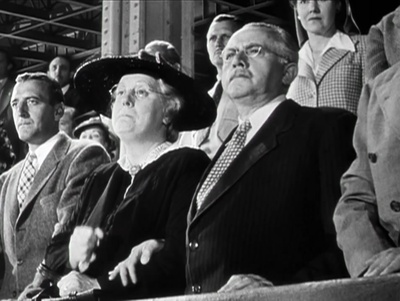 扬基的骄傲剧照的剧照