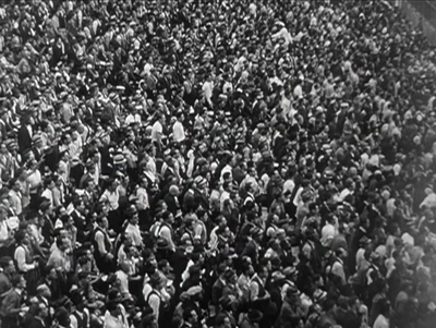 扬基的骄傲剧照的剧照