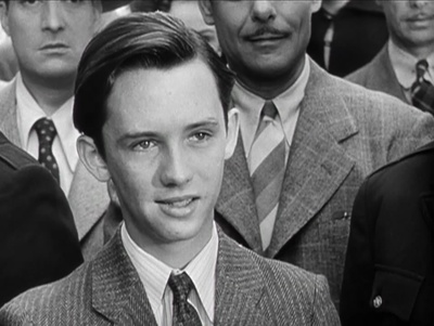 扬基的骄傲剧照的剧照