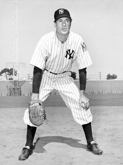 扬基的骄傲剧照的剧照