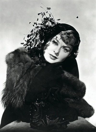 凯旋门剧照的剧照