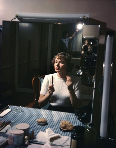 凯旋门剧照的剧照