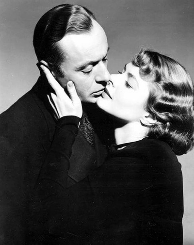 凯旋门剧照的剧照