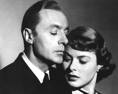 凯旋门剧照的剧照