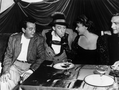 凯旋门剧照的剧照