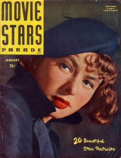 凯旋门剧照的剧照