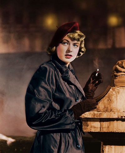 凯旋门剧照的剧照