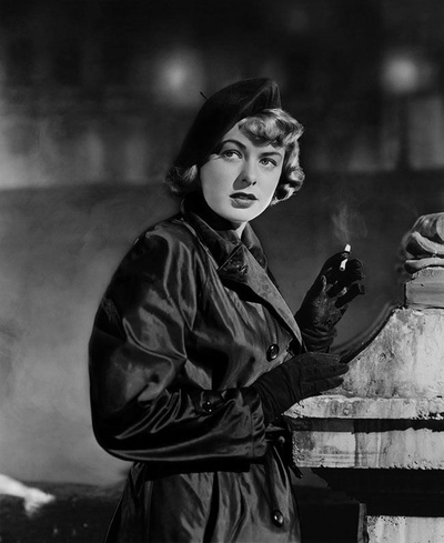 凯旋门剧照的剧照