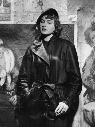 凯旋门剧照的剧照