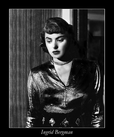 凯旋门剧照的剧照