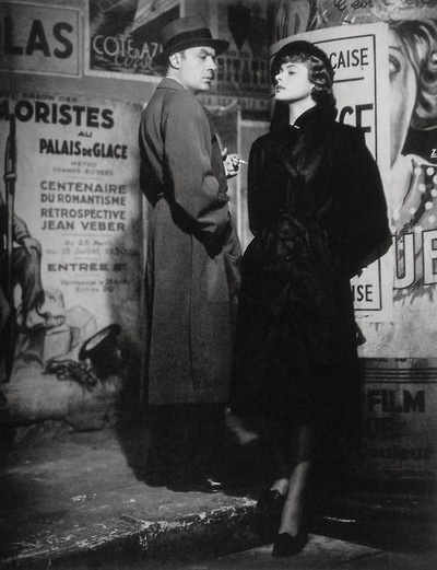 凯旋门剧照的剧照