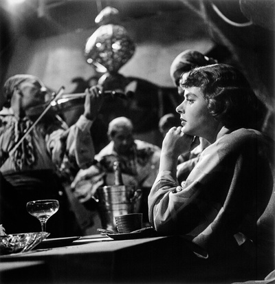 凯旋门剧照的剧照