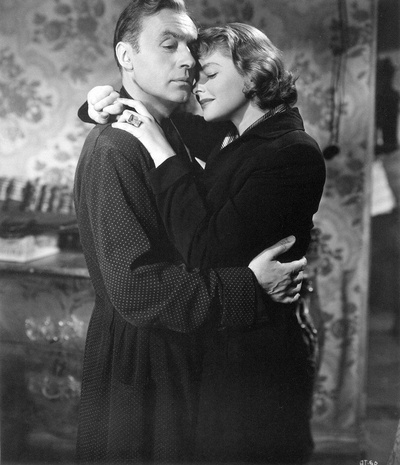 凯旋门剧照的剧照