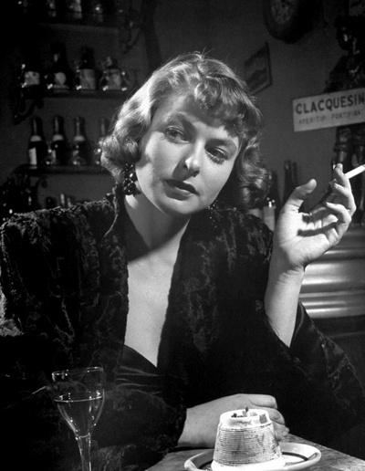 凯旋门剧照的剧照