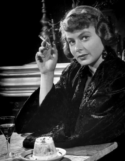 凯旋门剧照的剧照