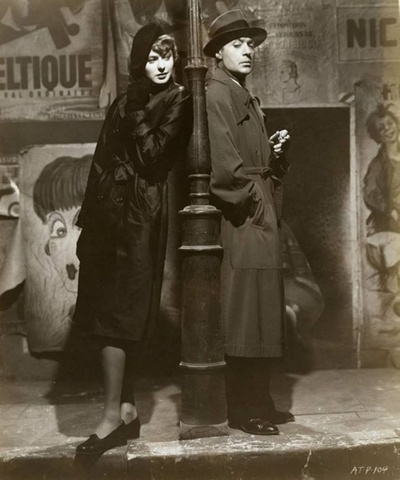 凯旋门剧照的剧照