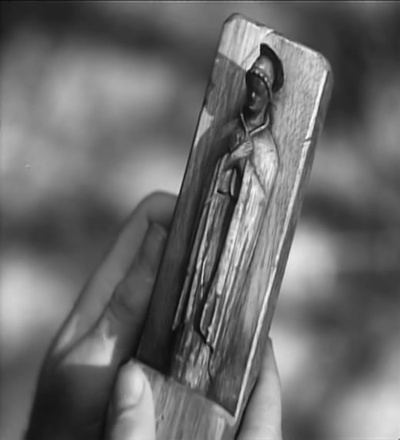 凯旋门剧照的剧照