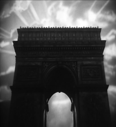 凯旋门剧照的剧照