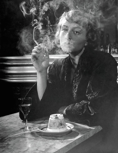 凯旋门剧照的剧照