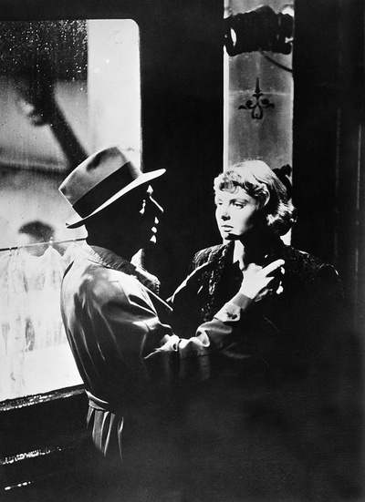 凯旋门剧照的剧照