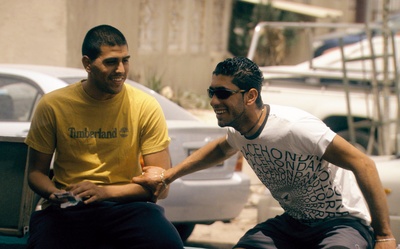 阿亚米剧照的剧照