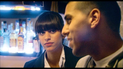 阿亚米剧照的剧照