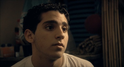 阿亚米剧照的剧照