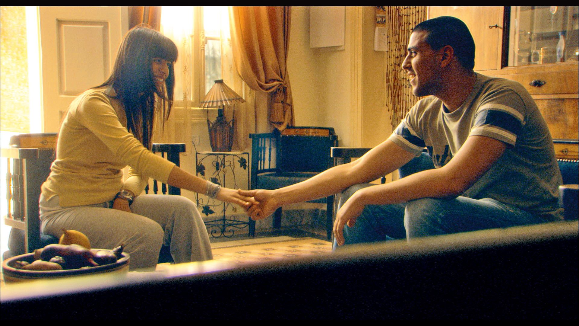 阿亚米剧照的剧照