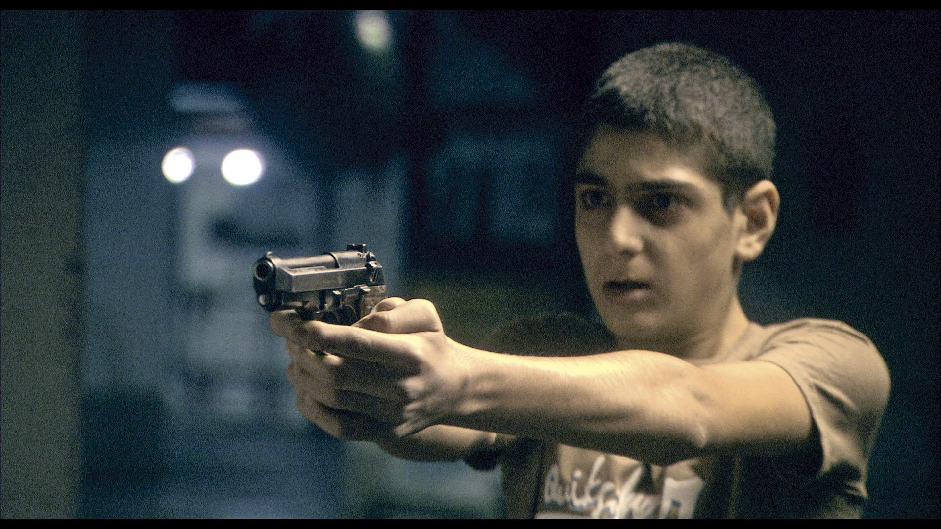 阿亚米剧照的剧照