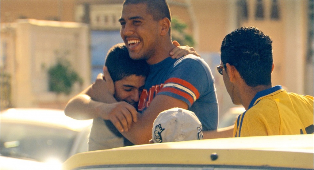 阿亚米剧照的剧照