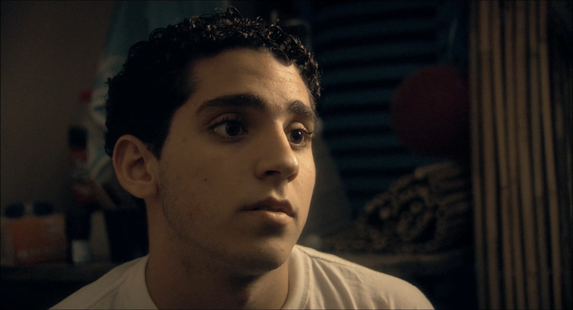 阿亚米剧照的剧照