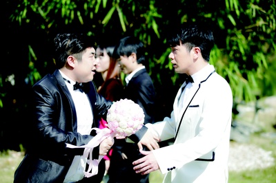 约定倒计时剧照的剧照