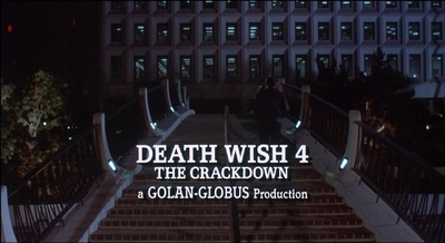 猛龙怪客4：镇压剧照的剧照