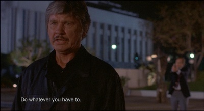 猛龙怪客4：镇压剧照的剧照