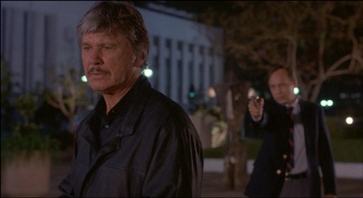 猛龙怪客4：镇压剧照的剧照