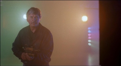 猛龙怪客4：镇压剧照的剧照