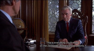 猛龙怪客4：镇压剧照的剧照