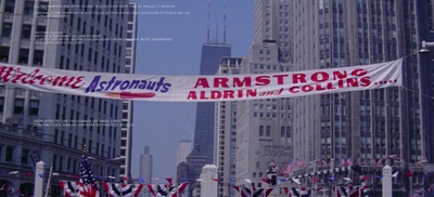 阿波罗11号剧照的剧照