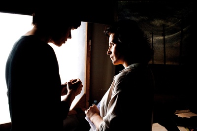 她们剧照的剧照