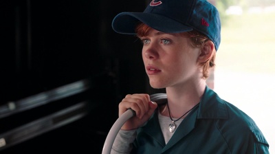 南希·德鲁和隐藏的楼梯剧照的剧照