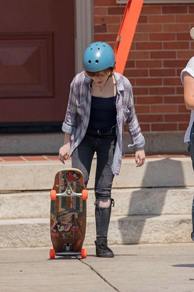 南希·德鲁和隐藏的楼梯剧照的剧照