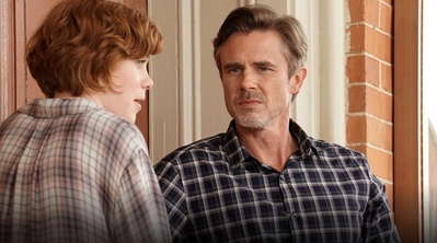 南希·德鲁和隐藏的楼梯剧照的剧照