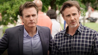 南希·德鲁和隐藏的楼梯剧照的剧照