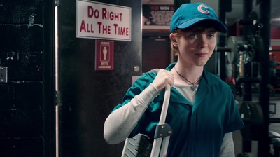 南希·德鲁和隐藏的楼梯剧照的剧照