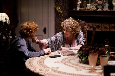 南希·德鲁和隐藏的楼梯剧照的剧照